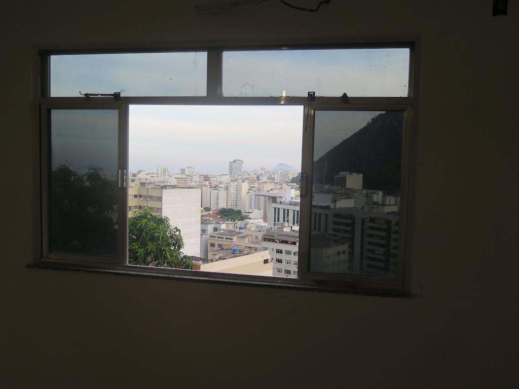 Walk On The Favela Hostel Rio de Janeiro Exteriér fotografie