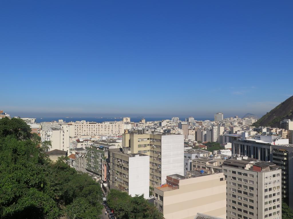 Walk On The Favela Hostel Rio de Janeiro Pokoj fotografie